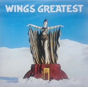 PAUL MCCARTNEY & WINGS / ポール・マッカートニー&ウィングス / WINGS GREATEST