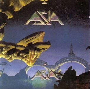 ASIA / エイジア / ARIA