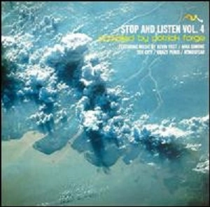 PATRICK FORGE / STOP AND LISTEN VOL4