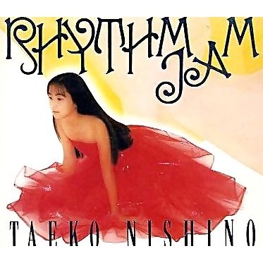 TAEKO NISHINO / 西野妙子 / Rhythm Jam