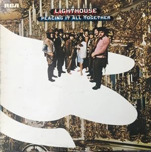 LIGHTHOUSE / ライトハウス / 南無妙法蓮華経