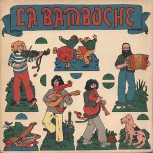 LA BAMBOCHE / JEU A MONTER SANS COLLE