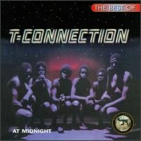 T-CONNECTION / T-コネクション / AT MIDNIGHT