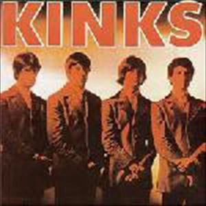 KINKS / キンクス / KINKS