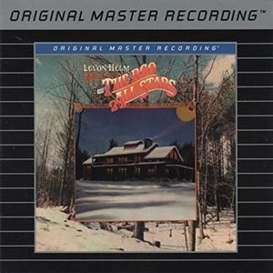 LEVON HELM / リヴォン・ヘルム / LEVON HELM AND THE RCO ALL-STARS