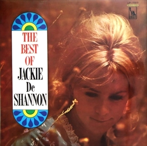 JACKIE DESHANNON / ジャッキー・デシャノン 商品一覧 | ディスク