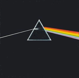 PINK FLOYD / ピンク・フロイド / DARK SIDE OF THE MOON