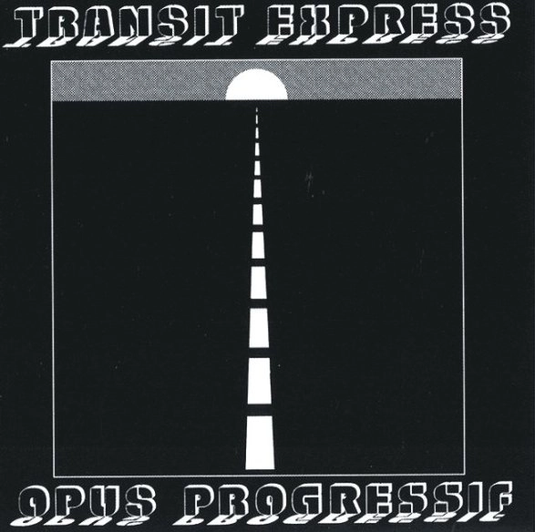 TRANSIT EXPRESS / トランジット・エクスプレス / OPUS PROGRESSIF