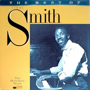 JIMMY SMITH / ジミー・スミス / THE BEST OF JIMMY SMITH
