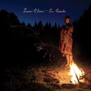 LAURA GIBSON / ローラ・ギブソン / LA GRANDE