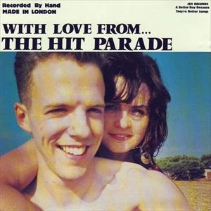 HIT PARADE / ヒット・パレード 商品一覧 | ディスクユニオン