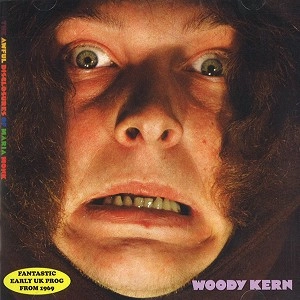 WOODY KERN / THE AWFUL DISCLOSURES OF MARIA MONK / AWFUL DISCLOSURES OF MARIA MONK