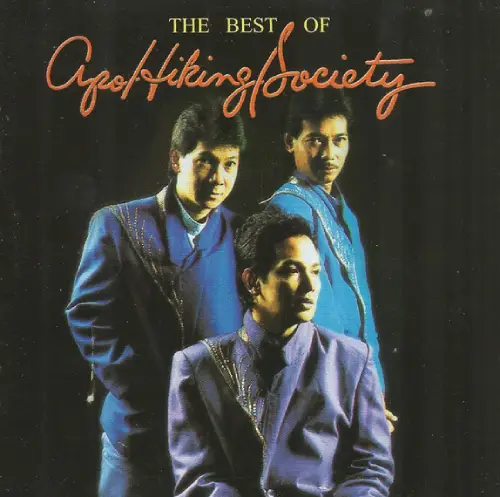 APO HIKING SOCIETY / BEST OF APO HIKING SOCIETY
