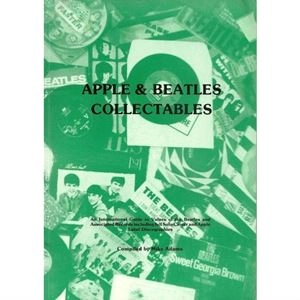 BEATLES / ビートルズ / APPLE AND "BEATLE" COLLECTABLES