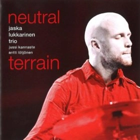 JASKA LUKKARINEN / Neutral Terrain / Neutral Terrain 