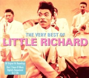 LITTLE RICHARD / リトル・リチャード / VERY BEST OF