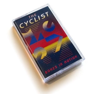 CYCLIST / BONES IN MOTION