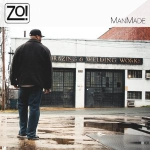 ZO! / ゾー! / MANMADE
