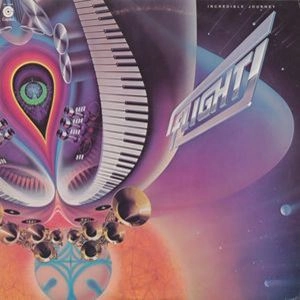 FLIGHT / フライト / INCREDIBLE JOURNEY
