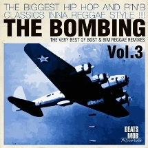 V.A. (BOMBING) / BOMBING VOL.3 / 3 BOMBING