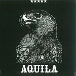 AQUILA (UK) / アクィラ / AQUILA