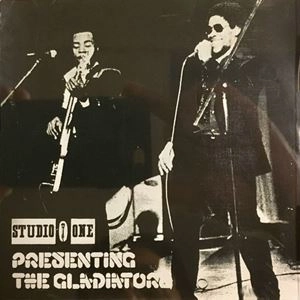 GLADIATORS / PRESENTING THE GLADIATORS