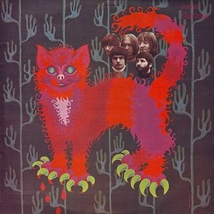 PUSSY (UK: PSYCHE) / プッシー / PUSSY PLAYS