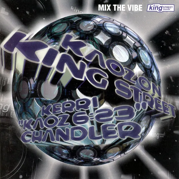 KING STREET SOUNDSの商品一覧 | ディスクユニオン・オンライン