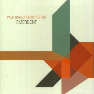 PAUL GIALLORENZO / Emergent