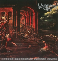 ENCOFFINATION / RITUAL ASCENSION BEYOND FLESH