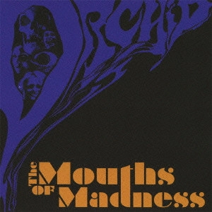ORCHID / オーキッド / ザ・マウス・オブ・マッドネス / THE MOUTHS OF MADNESS