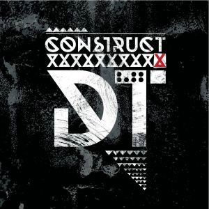 DARK TRANQUILLITY / ダーク・トランキュリティー / コンストラクト / CONSTRUCT 