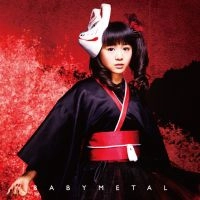 BABYMETAL / ベビーメタル / メギツネ（初回限定盤 ネ盤 CD+DVD）