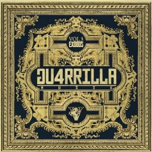 VASCO (KOREA) / GUERRILLA MUZIK VOL.3 'EXODOS'