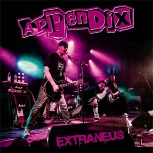 APPENDIX / アペンディックス / EXTRANEUS