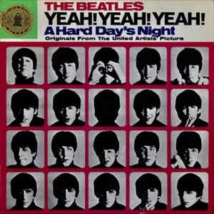 BEATLES / ビートルズ / YEAH! YEAH! YEAH!