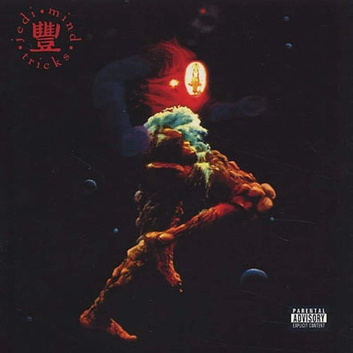 JEDI MIND TRICKS / ジェダイ・マインド・トリックス / PSYCHO-SOCIAL (RED VINYL) "2LP"  / PSYCHO-SOCIAL