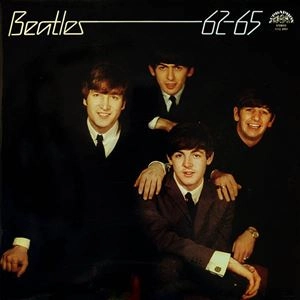 BEATLES / ビートルズ / BEATLES 62/65