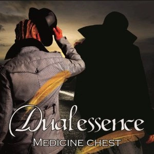 DUALESSENCE / Ｄｕａｌｅｓｓｅｎｃｅ / MEDICINE CHEST