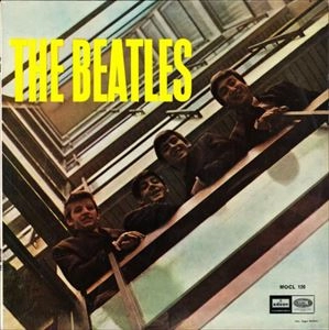BEATLES / ビートルズ / PLEASE PLEASE ME