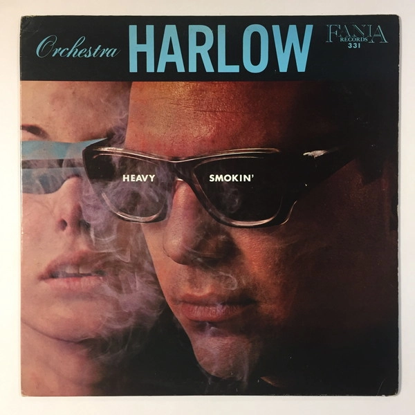 ORCHESTRA HARLOW / HEAVY SMOKIN'