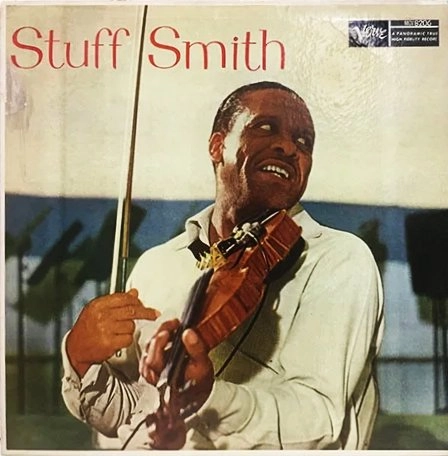 STUFF SMITH / STUFF SMITH