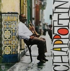 CHAPPOTTIN Y SUS ESTRELLAS / チャポティン・イ・スス・エストレーラス / LA GUARAPACHANGA
