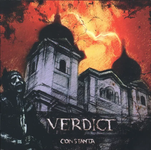 VERDICT / CONSTANTA