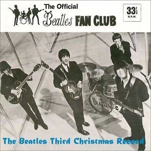 BEATLES / ビートルズ / THIRD CHRISTMAS RECORD