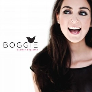 CSEMER BOGLARKA(BOOGIE) / チェメール・ボグラルカ / BOGGIE
