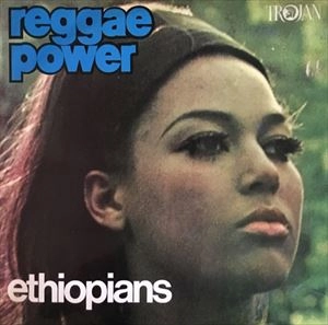ETHIOPIANS / エチオピアンズ / REGGAE POWER