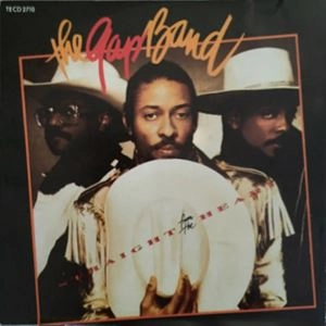 GAP BAND / ギャップ・バンド / STRAIGHT FROM THE HEART