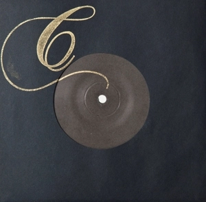 EDDIE C & DANE / COMMON EDIT 06