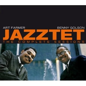 ART FARMER / アート・ファーマー / Complete Jazztet Sessions(4CD)